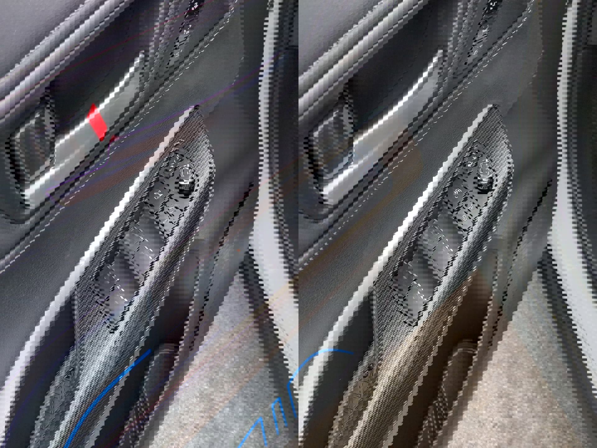 Used 2023 Toyota Venza Limited image 23