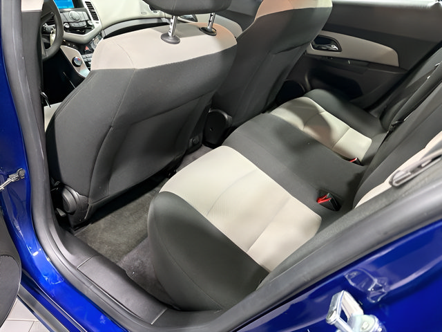 Used 2012 Chevrolet Cruze LS FWD image 24