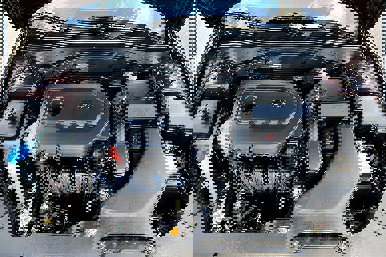 Used 2019 Kia Optima LX w/ LX 17" Wheel Package image 9