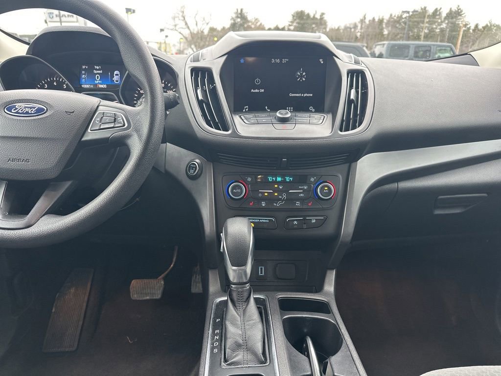 Used 2019 Ford Escape SE image 19