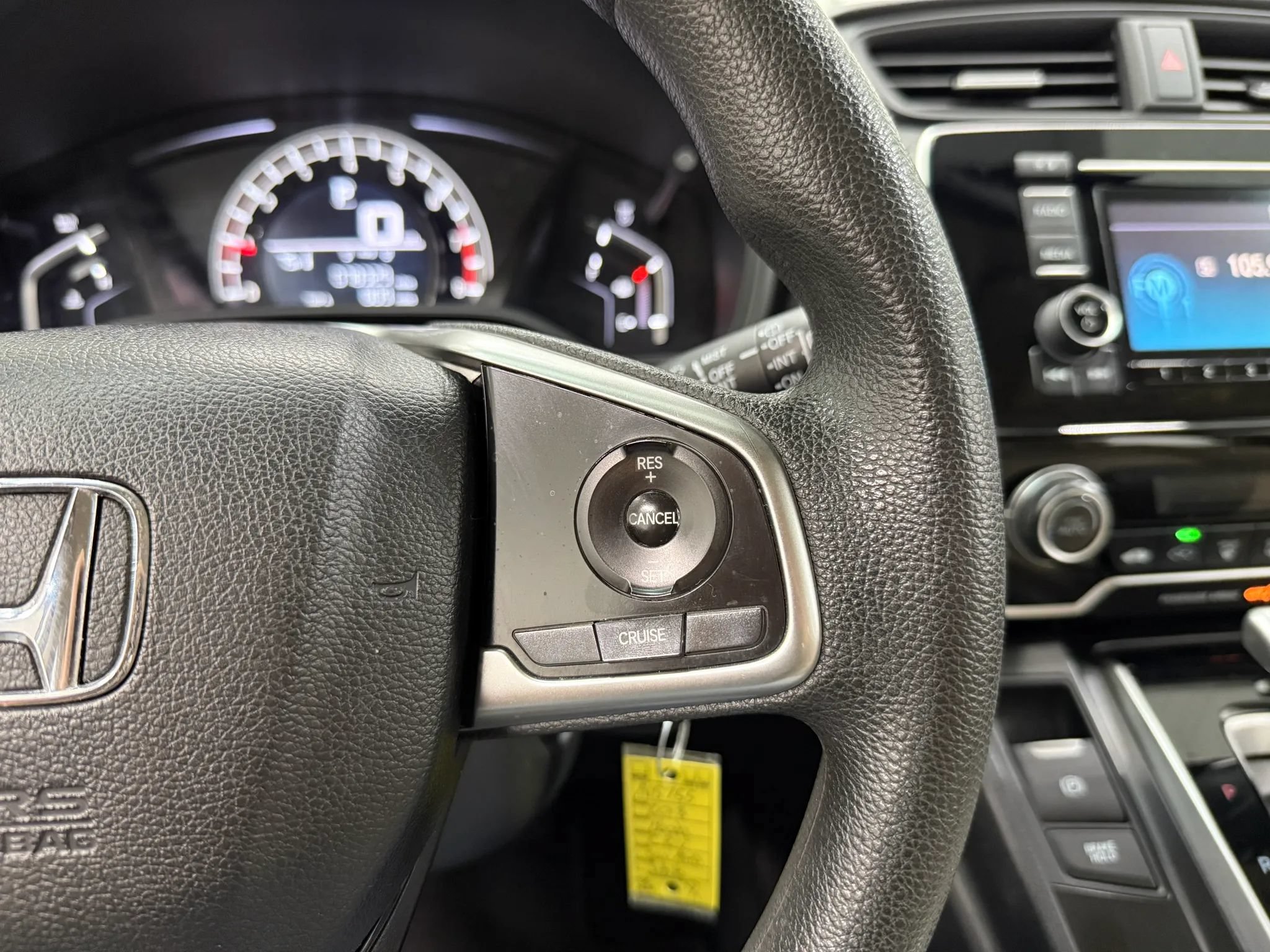 Used 2018 Honda CR-V LX image 29
