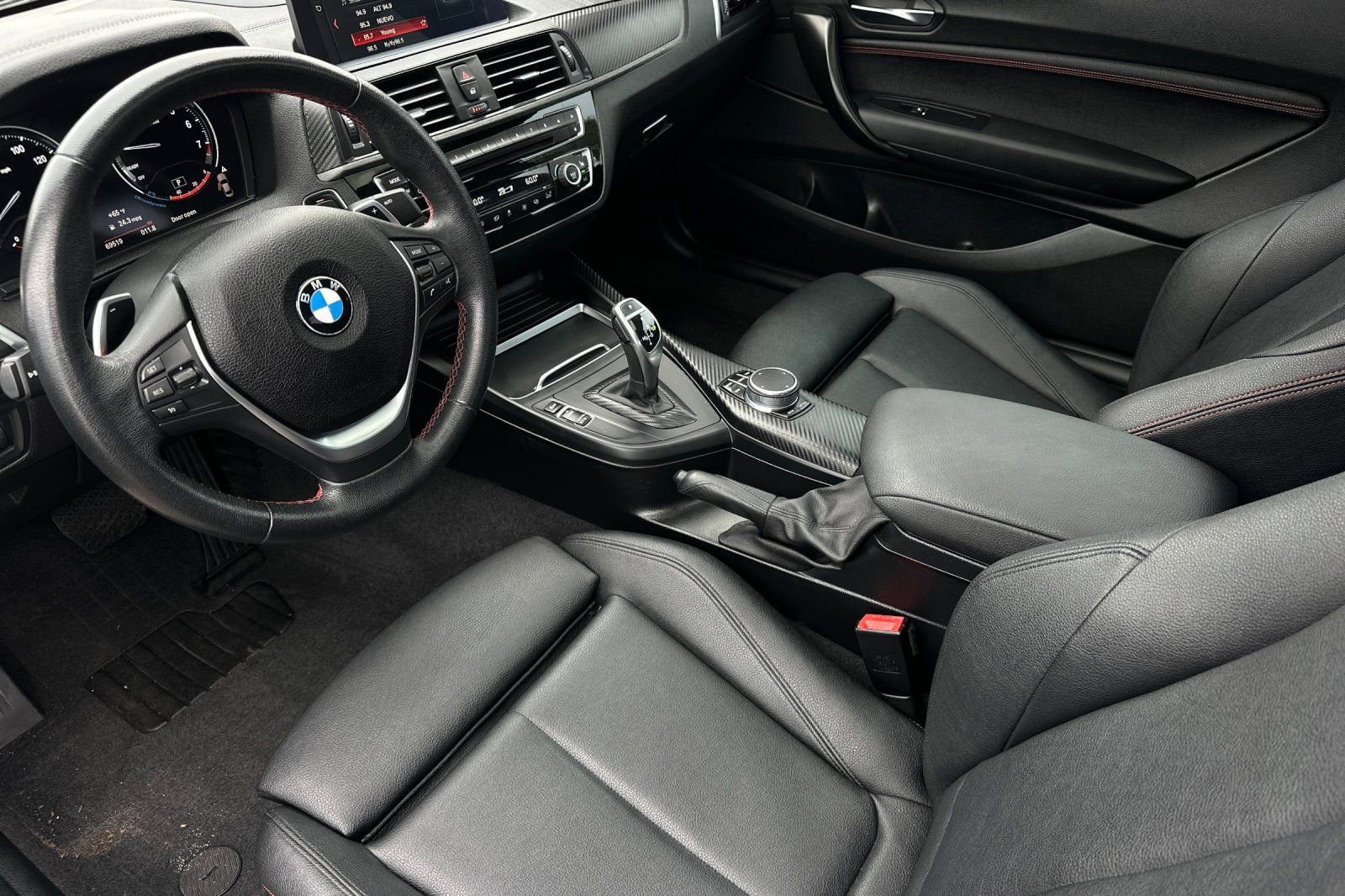 Used 2018 BMW 230i Coupe RWD image 10