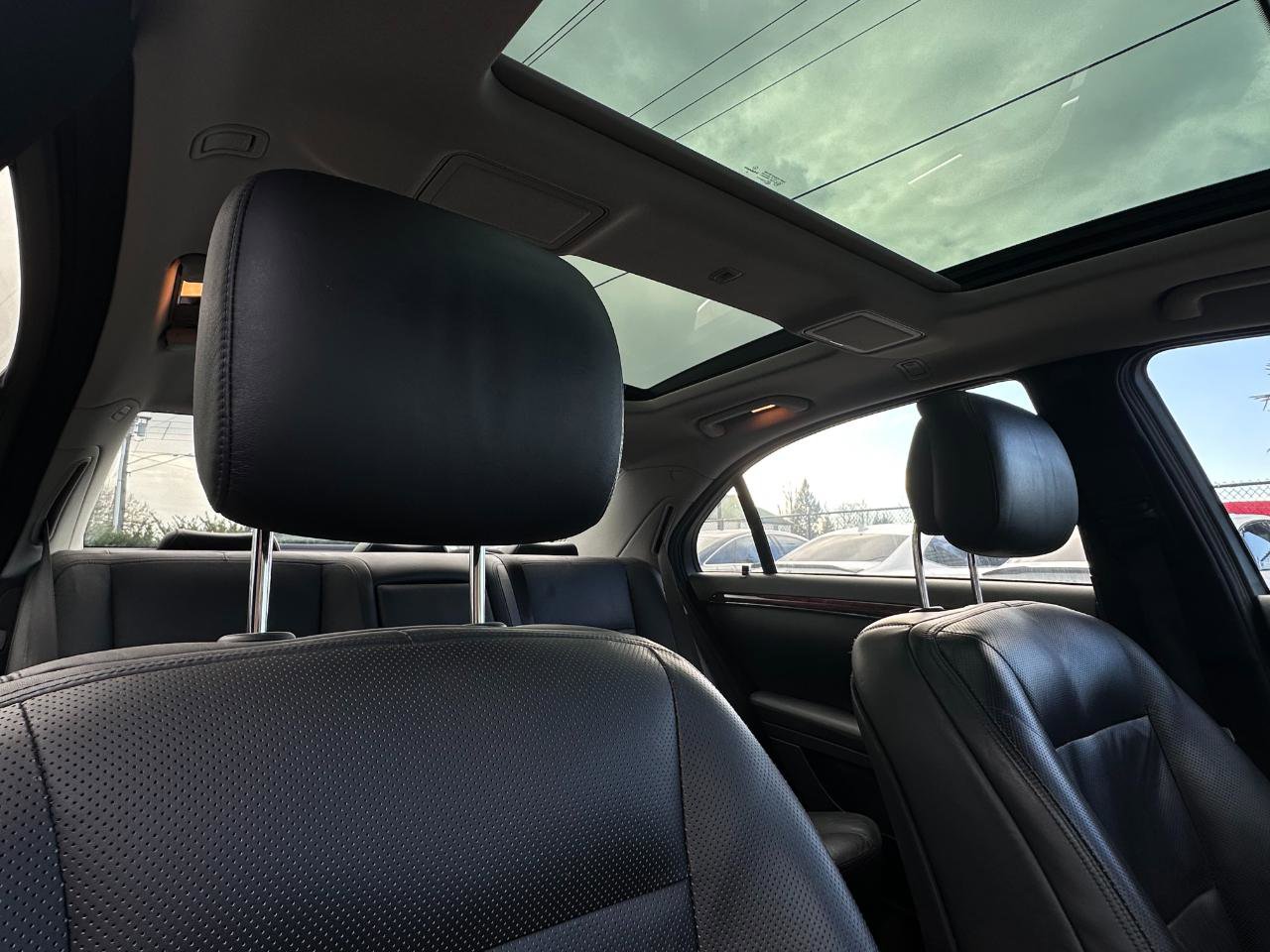 Used 2010 Mercedes-Benz S 550 4MATIC image 24