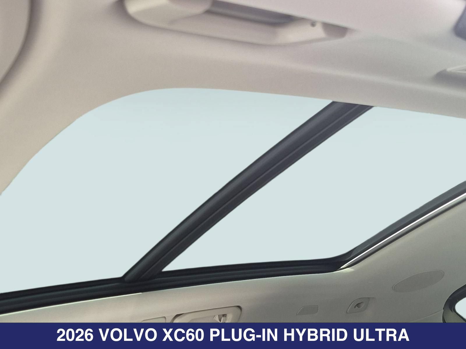 New 2026 Volvo XC60 T8 Ultra w/ Protection Package Premier AWD/4WD image 16