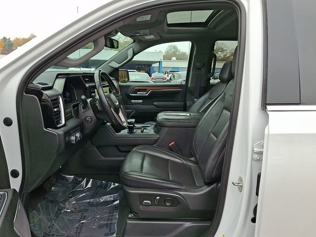Used 2022 GMC Sierra 1500 Denali image 17
