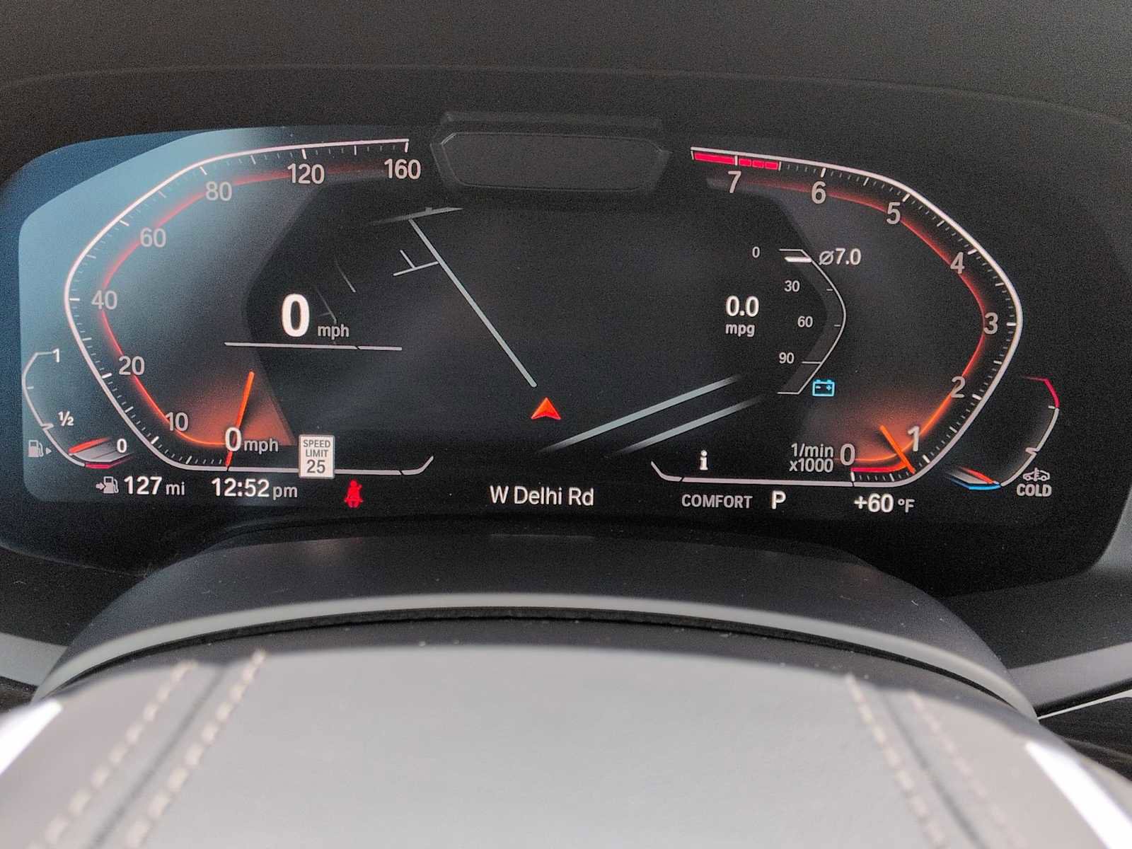 Used 2019 BMW X5 xDrive40i w/ Executive Package AWD/4WD image 35