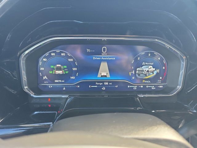 Used 2024 Chevrolet Silverado 2500 LT AWD/4WD image 31