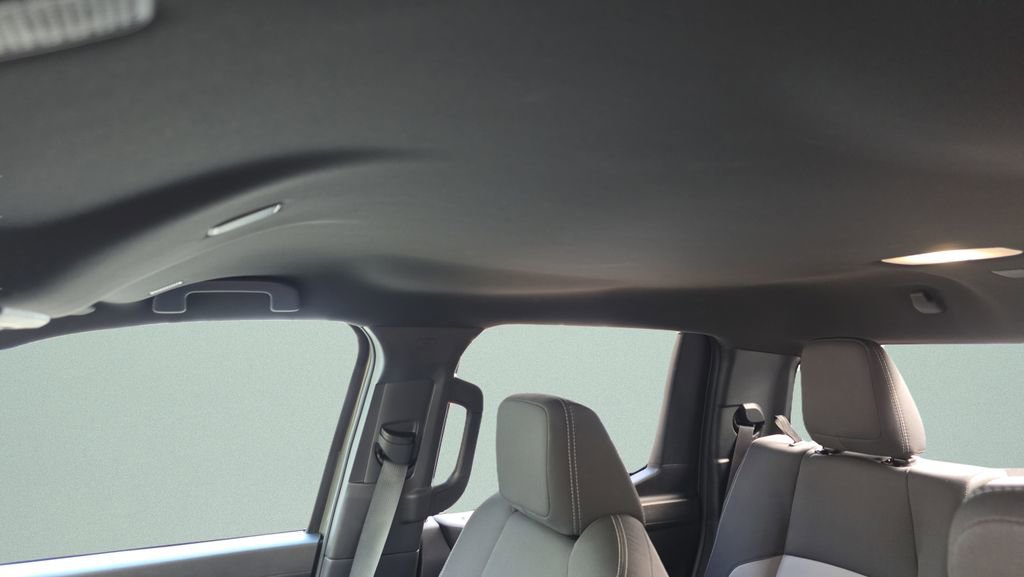 Used 2025 Toyota Tacoma TRD Sport image 20