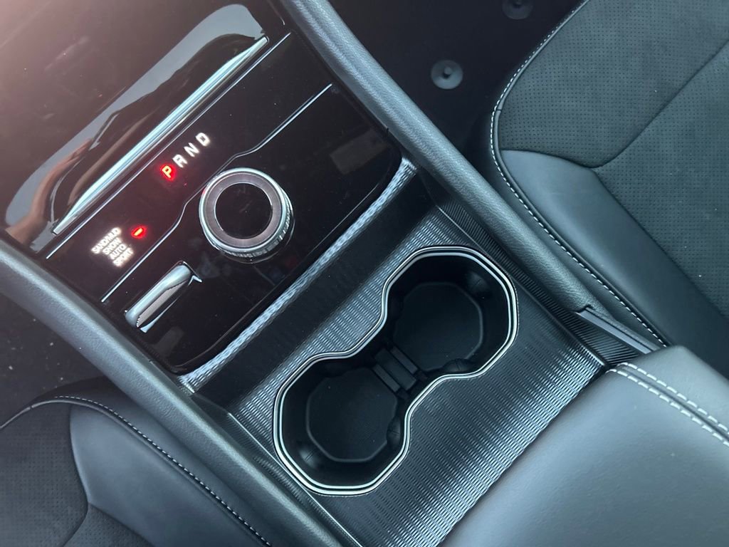 New 2026 Jeep Grand Cherokee Altitude image 26