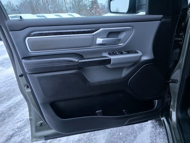 Used 2020 RAM 1500 Big Horn image 23