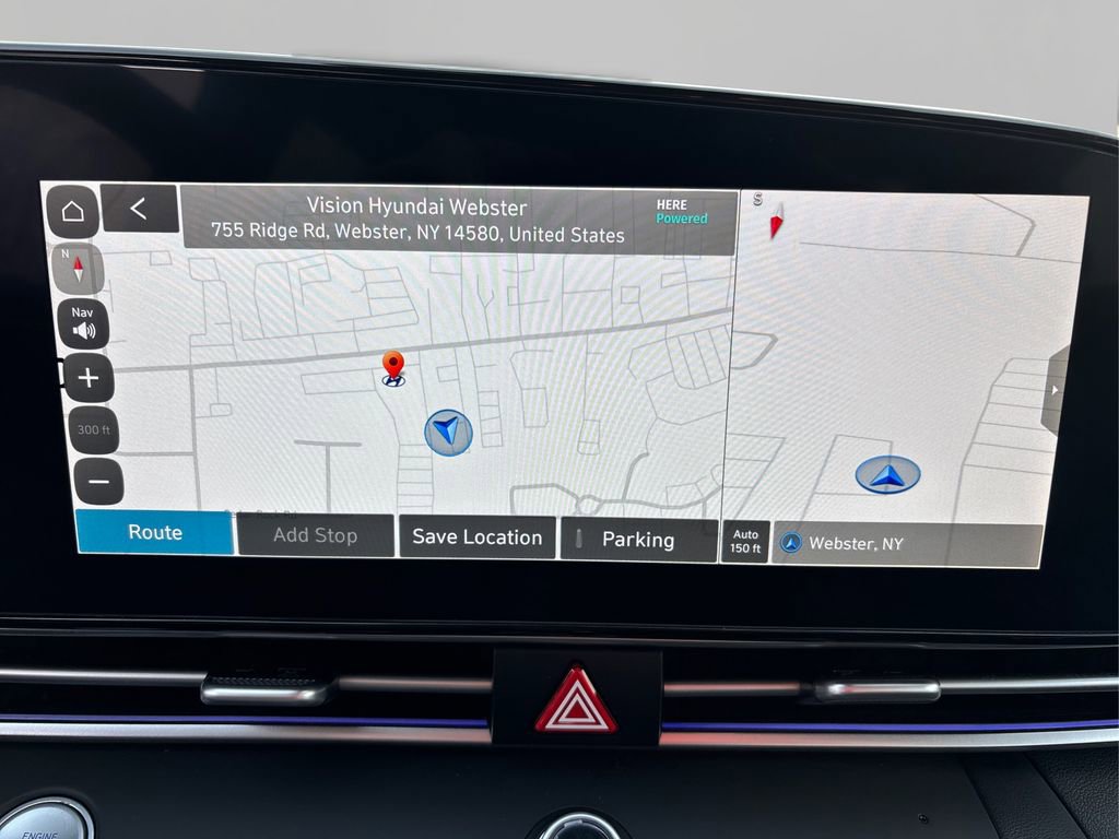 Used 2024 Hyundai Elantra SEL image 27