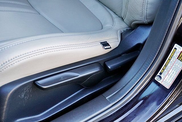 Used 2018 Honda Civic LX image 22