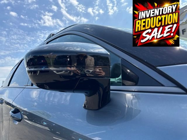 Used 2026 INFINITI QX60 Sport w/ Dark Cargo Package AWD/4WD image 30