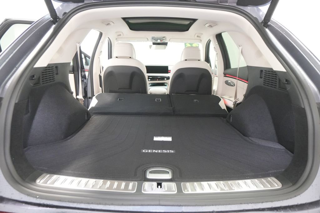 New 2026 Genesis GV70 2.5T Advanced image 26
