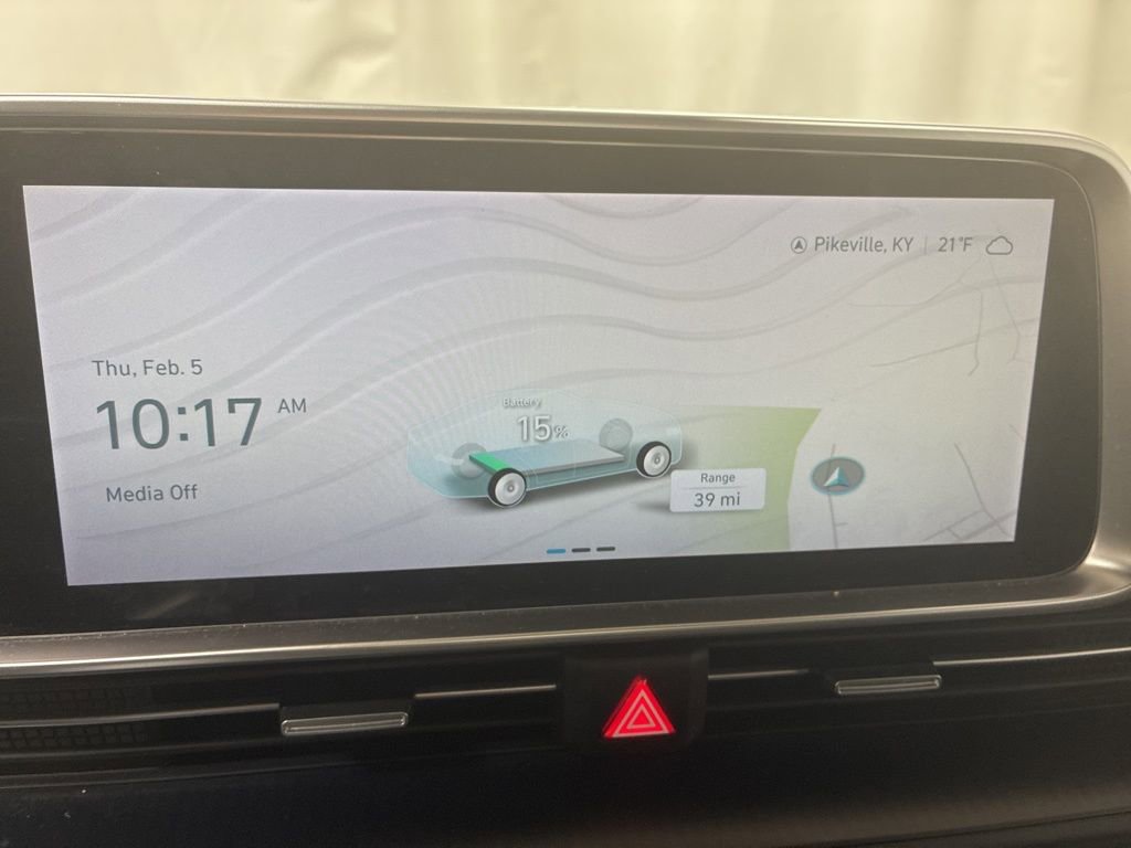 Used 2024 Hyundai Ioniq 6 SE image 17