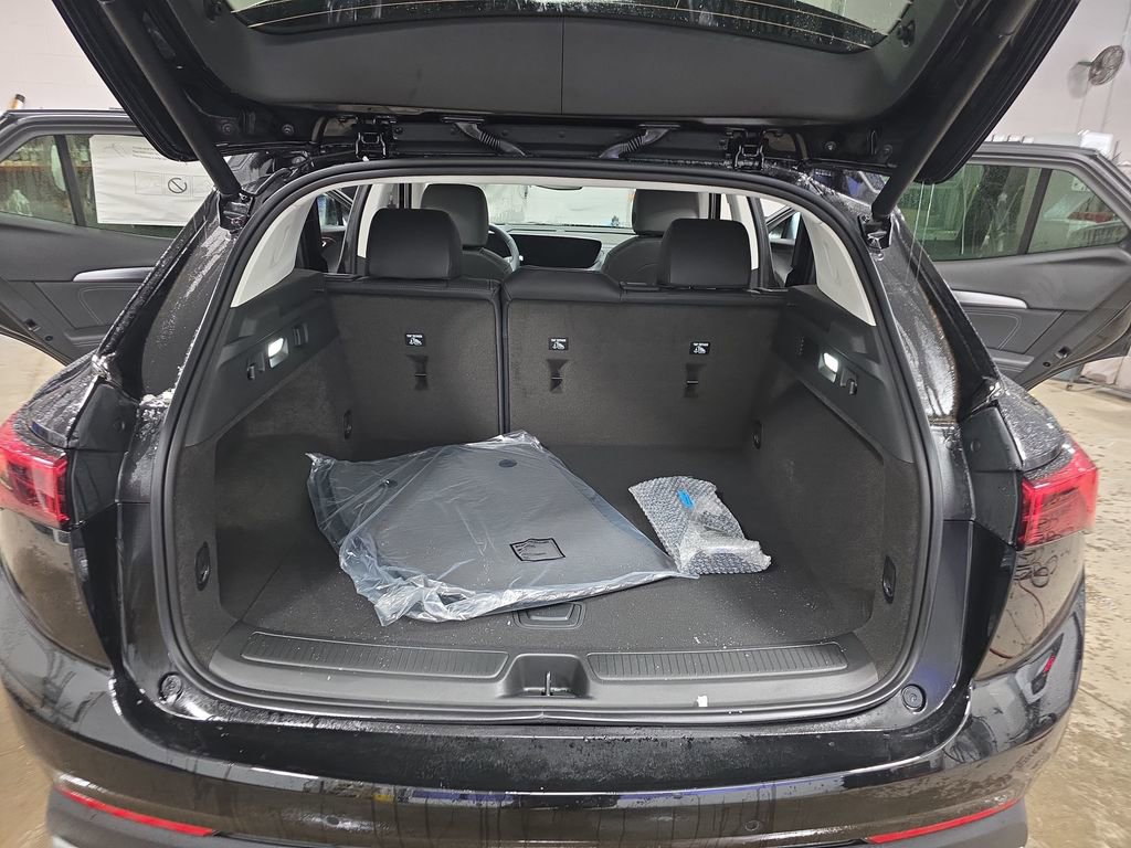 New 2026 Buick Envision Preferred AWD/4WD image 12
