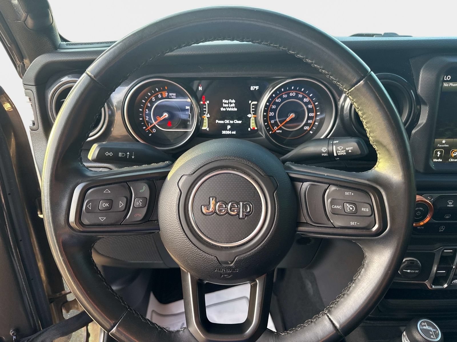 Used 2022 Jeep Gladiator Sport AWD/4WD image 22