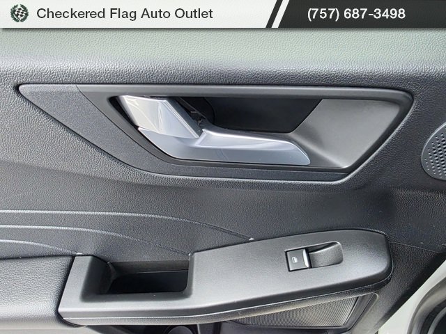 Used 2021 Ford Escape SEL w/ Technology Package image 42