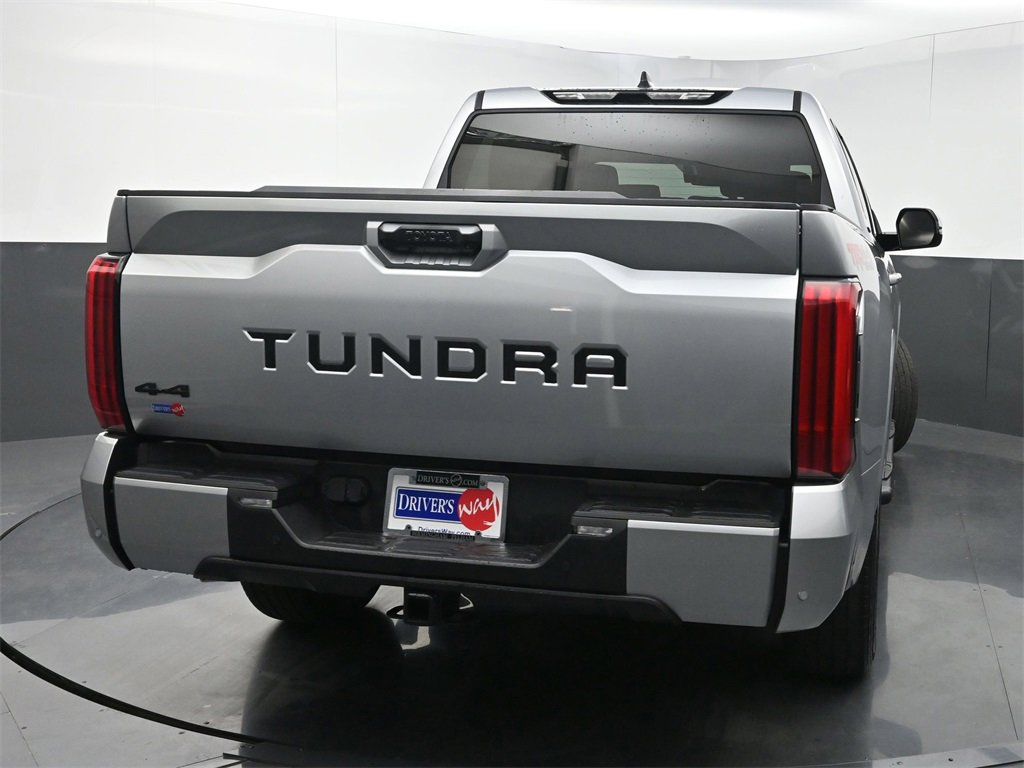 Used 2023 Toyota Tundra SR5 image 41