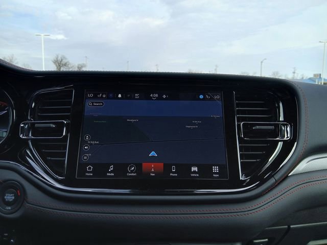 New 2026 Dodge Durango GT image 23