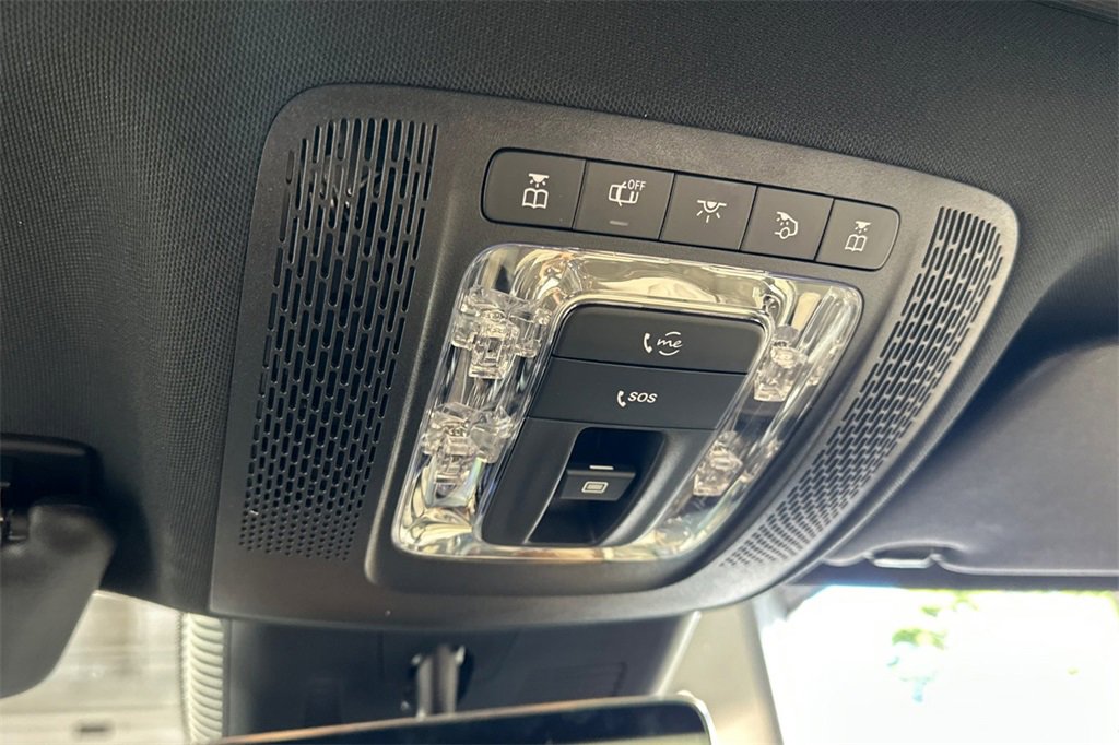 Certified 2026 Mercedes-Benz GLA 250 image 37