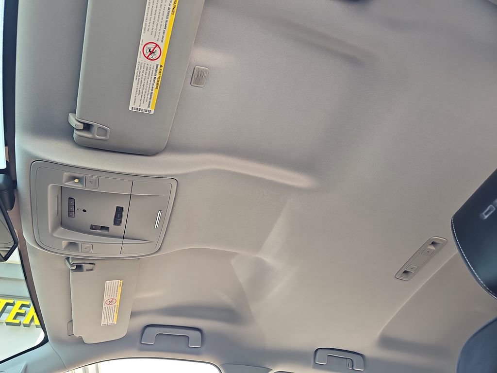 Used 2018 GMC Sierra 2500 Denali w/ Duramax Plus Package image 29