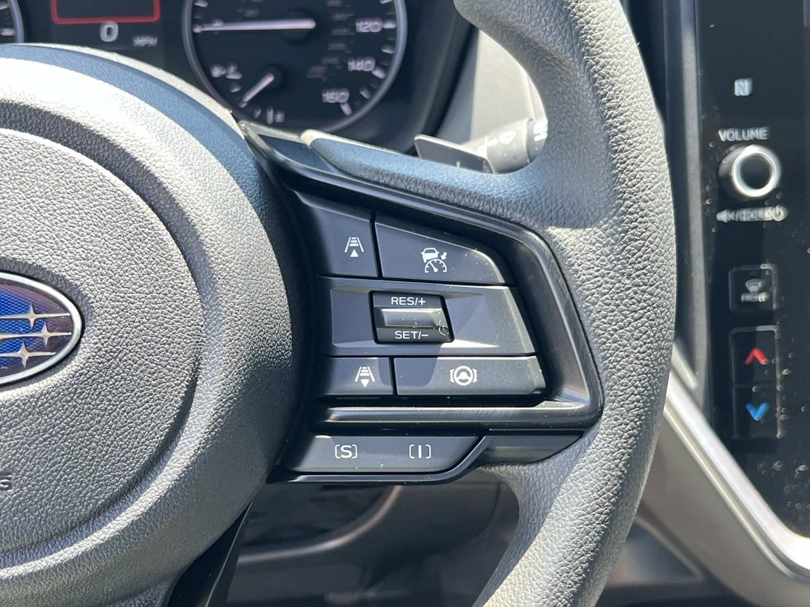 Certified 2024 Subaru Crosstrek 2.0i Premium AWD/4WD image 26