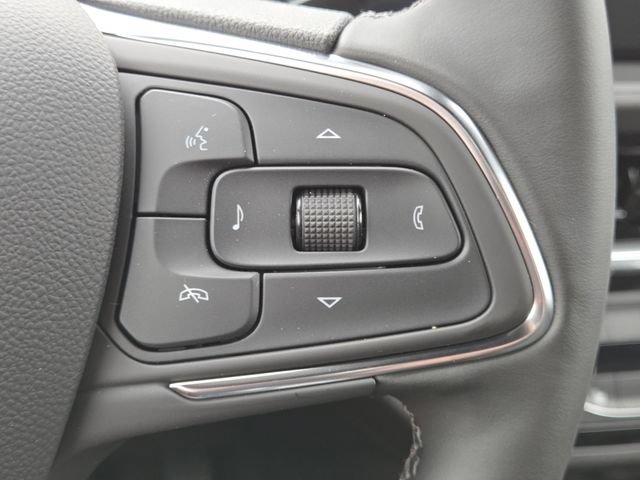 New 2026 Buick Envista Sport Touring w/ Convenience I Package FWD image 13