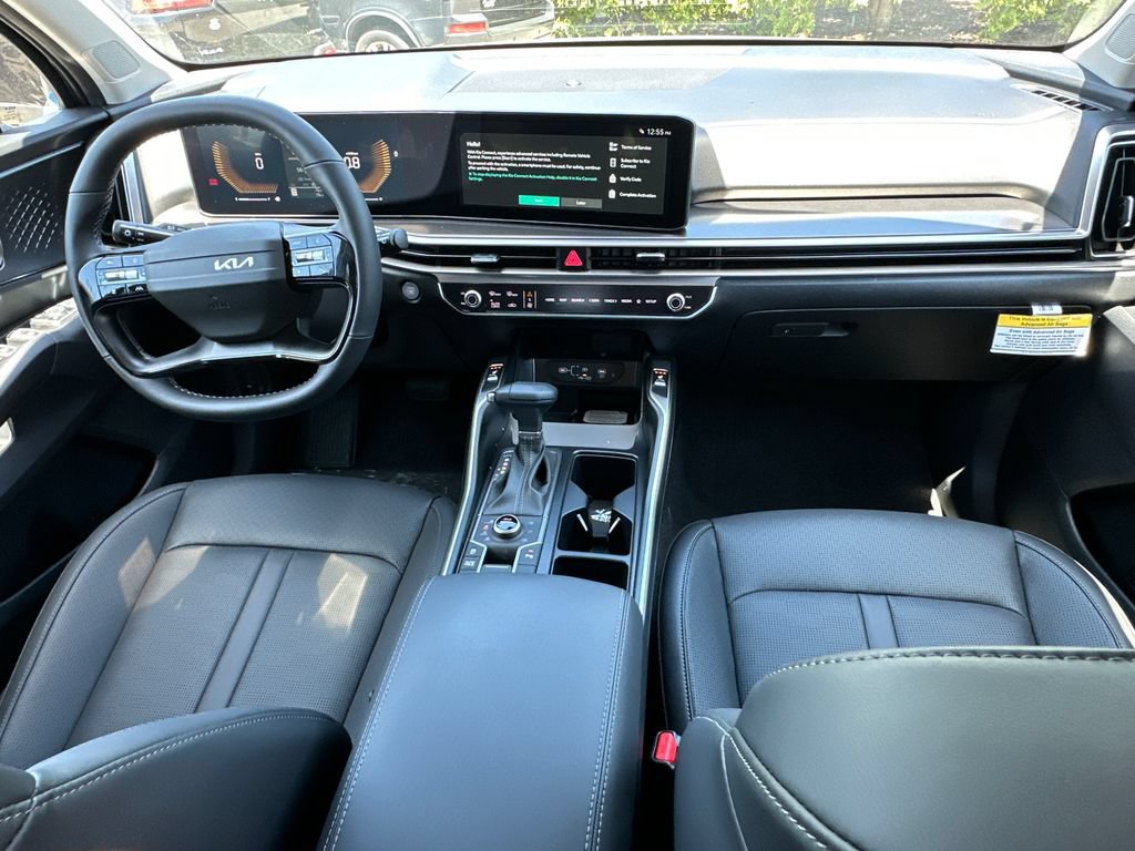 New 2026 Kia Sorento S AWD/4WD image 15