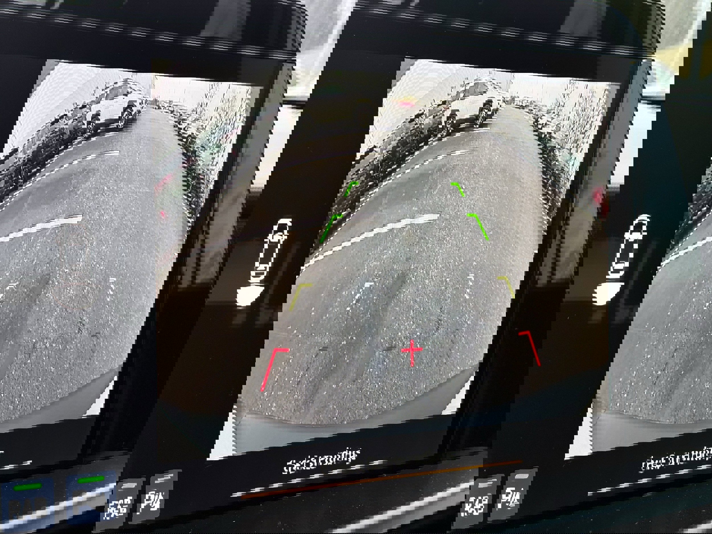 New 2026 Subaru Outback Premium image 24