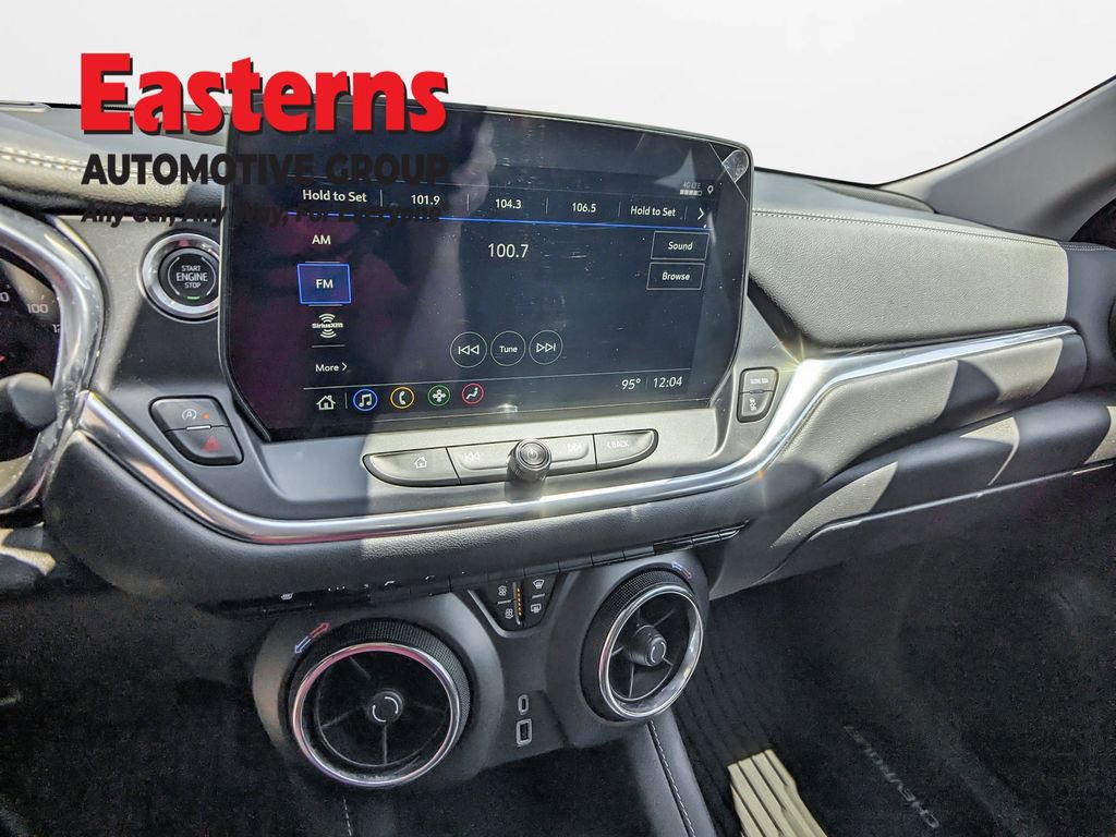 Used 2024 Chevrolet Blazer LT w/ Driver Confidence Package image 23