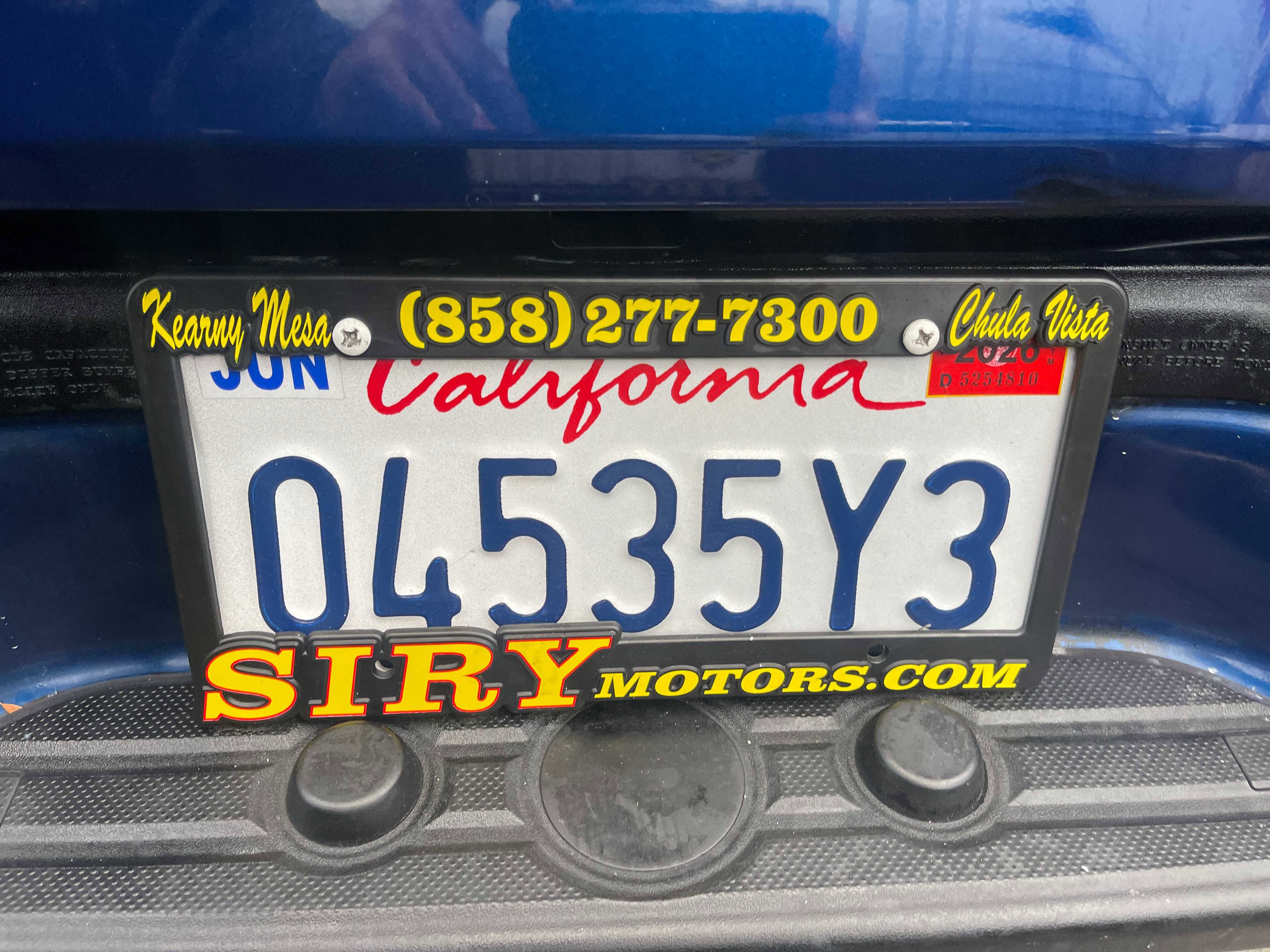 Used 2014 Toyota Tacoma PreRunner w/ TRD Sport Package RWD image 25