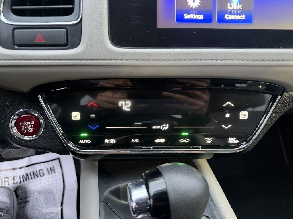 Used 2017 Honda HR-V EX image 15