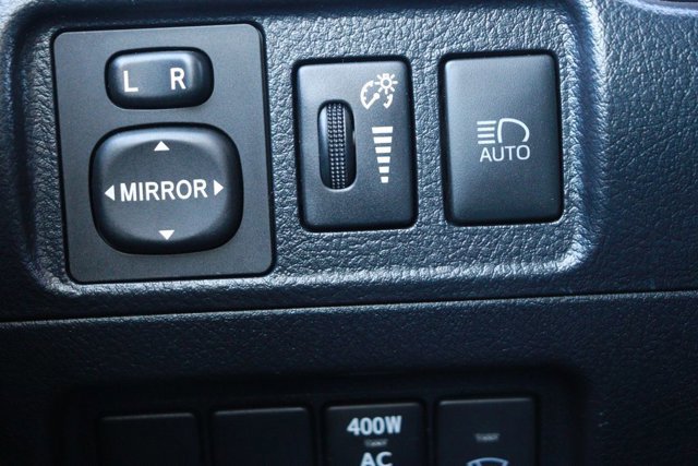 Used 2024 Toyota 4Runner TRD Sport image 21