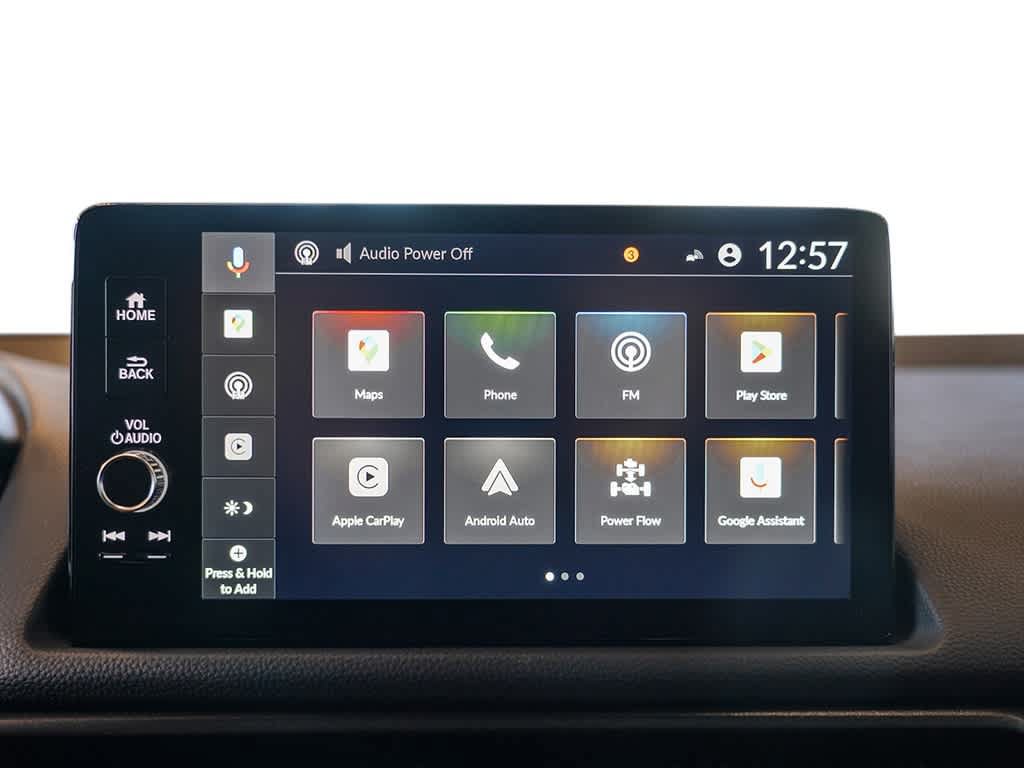 New 2026 Honda Prelude image 13