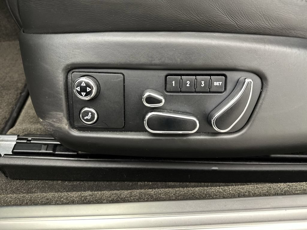 Used 2015 Bentley Continental GT AWD/4WD image 12