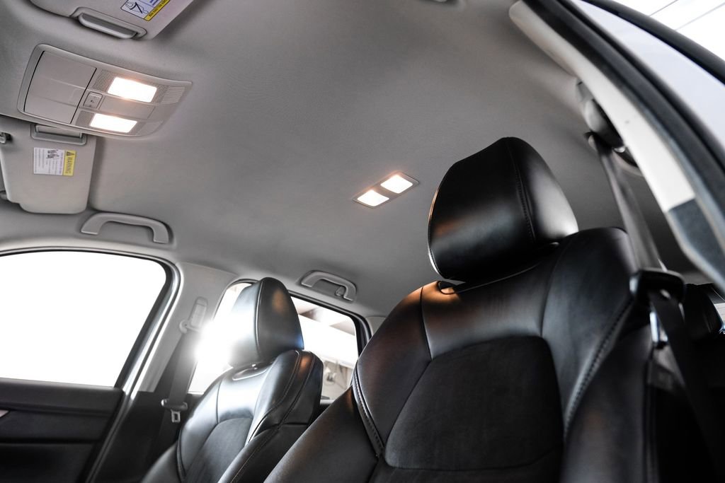 Used 2020 MAZDA CX-5 Touring image 31