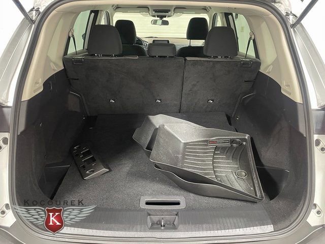 Used 2022 Nissan Rogue SV image 25