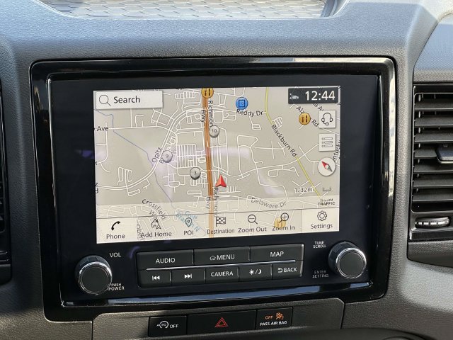 Used 2024 Nissan Frontier PRO-4X w/ Pro Premium Package AWD/4WD image 19