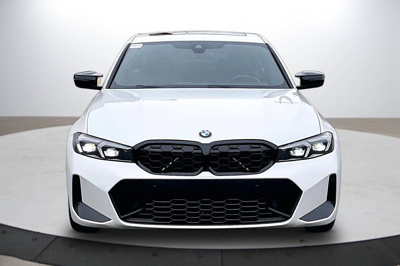 Used 2023 BMW M340i image 3