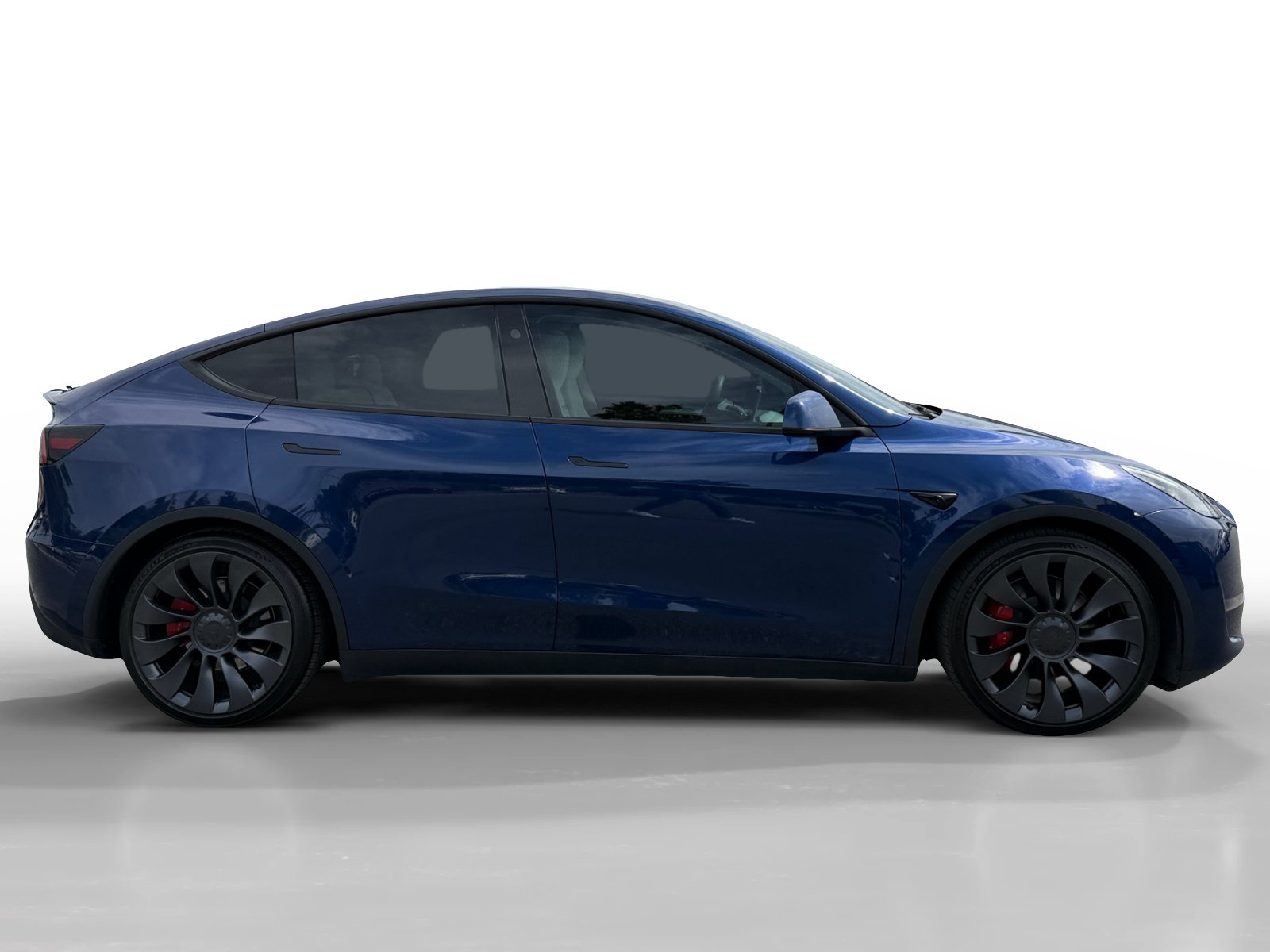 Used 2024 Tesla Model Y Performance AWD/4WD image 6
