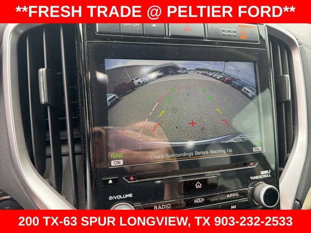 Used 2022 Subaru Ascent Limited w/ Technology Package image 13