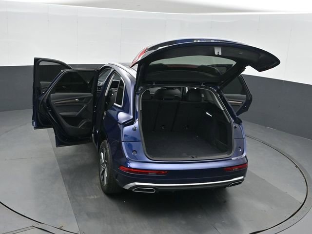 Used 2024 Audi Q5 2.0T Premium Plus image 51