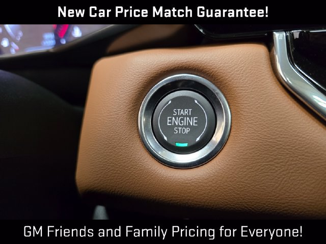 New 2026 GMC Canyon AT4 w/ Technology Plus Package AWD/4WD image 23