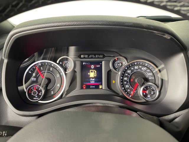 New 2026 RAM 2500 Big Horn image 4