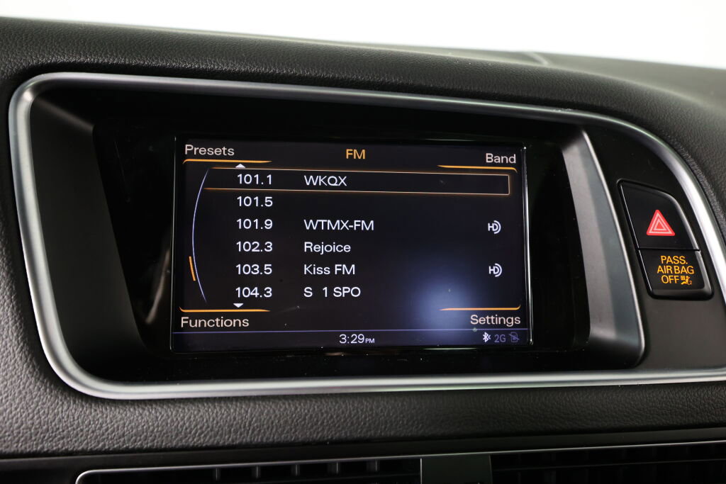 Used 2015 Audi Q5 TDI Prestige image 38