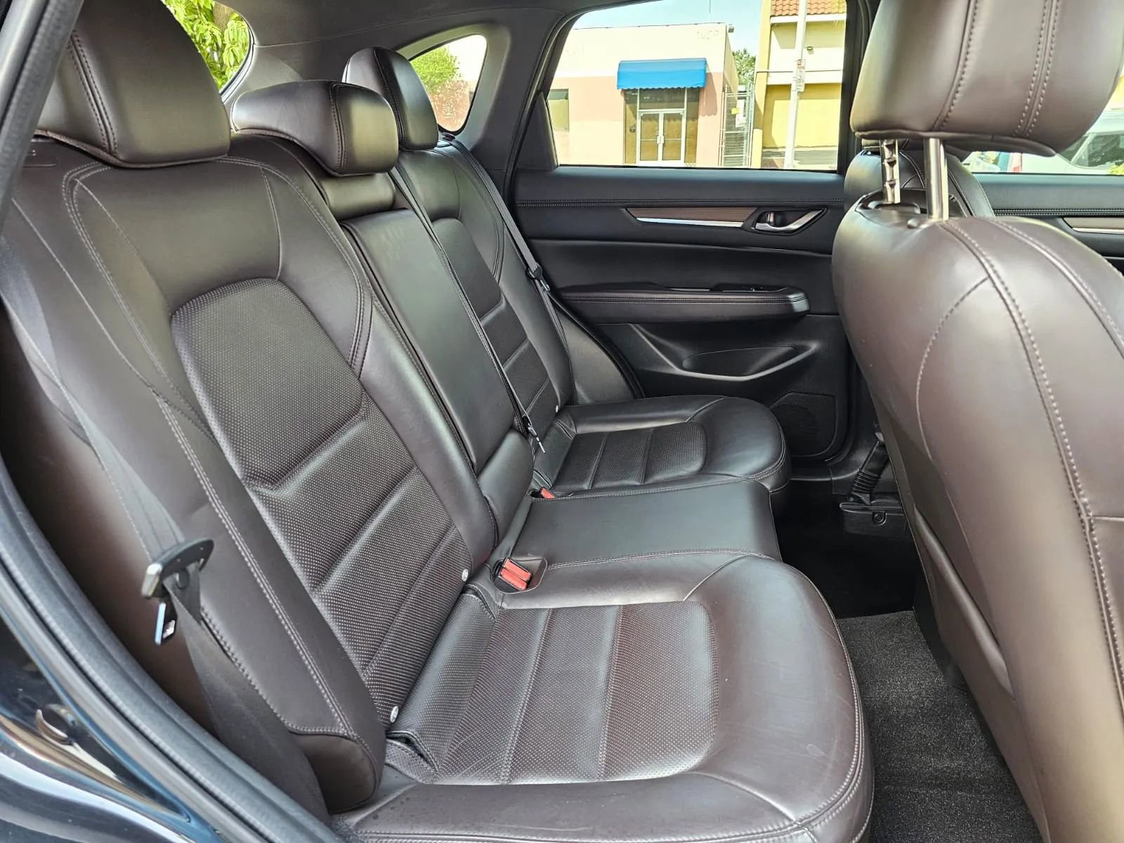 Used 2019 MAZDA CX-5 Signature AWD/4WD image 10