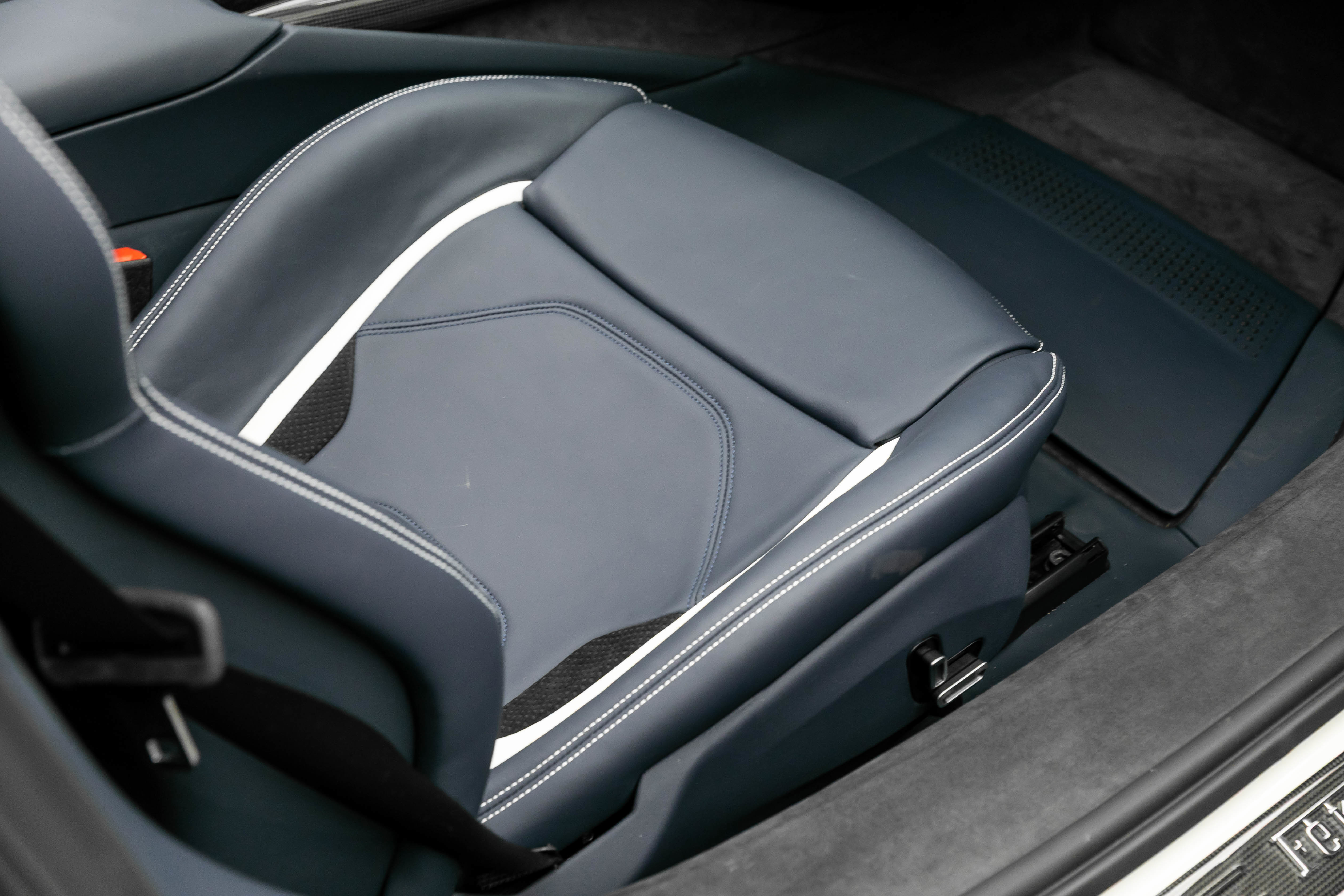 Certified 2024 Ferrari 296 GTS image 36