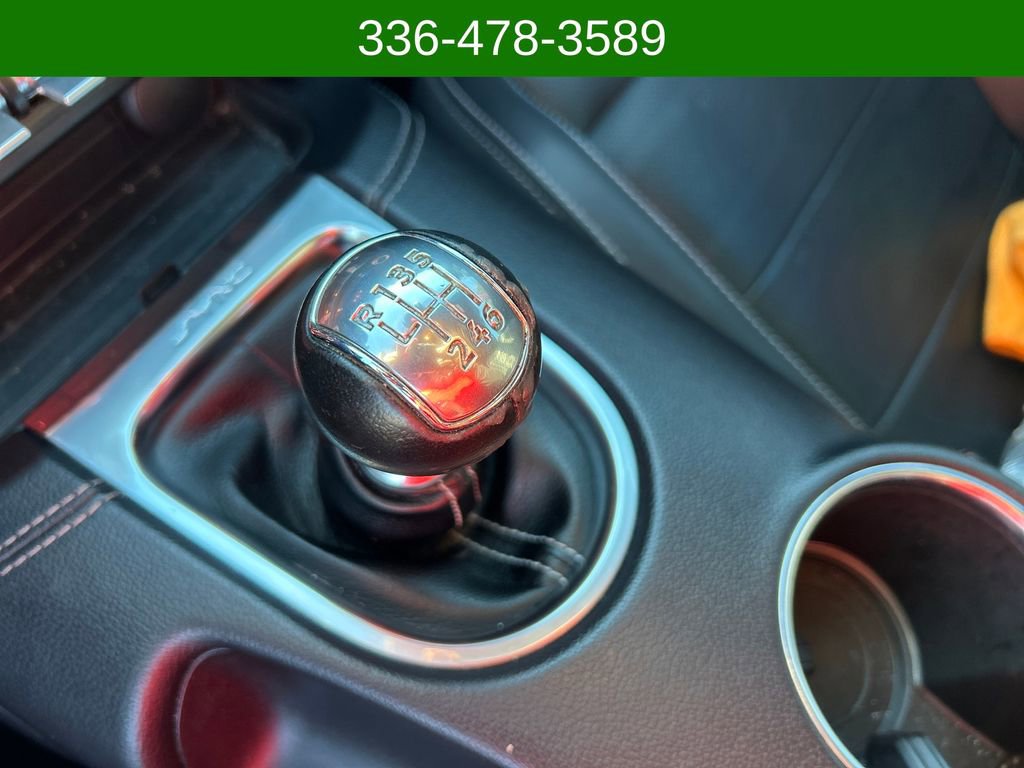 Used 2021 Ford Mustang GT Premium w/ GT Performance Package image 21