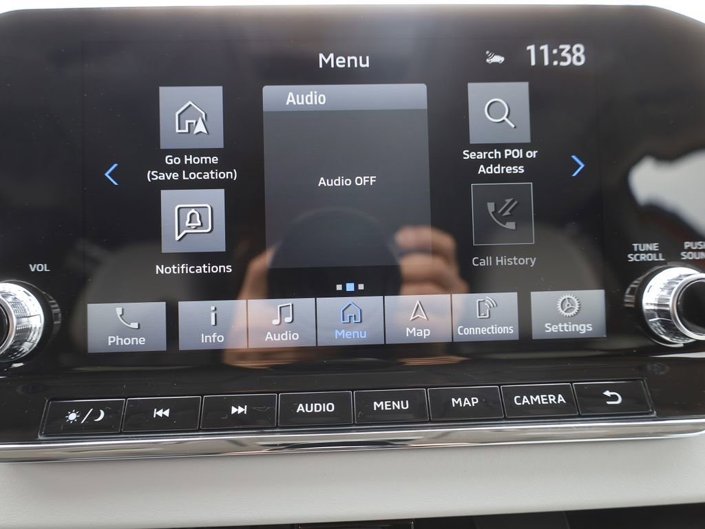 New 2025 Mitsubishi Outlander SEL image 46